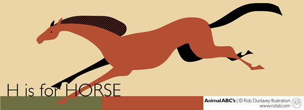 &copy; Rob Dunlavey Illustration