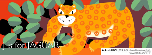 &copy; Rob Dunlavey Illustration