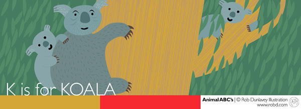 &copy; Rob Dunlavey Illustration