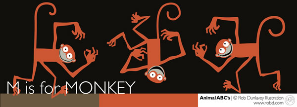 &copy; Rob Dunlavey Illustration