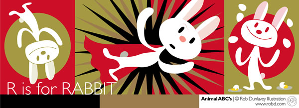 &copy; Rob Dunlavey Illustration