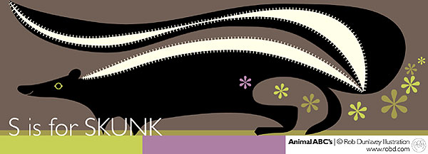 &copy; Rob Dunlavey Illustration