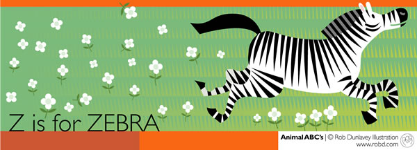 &copy; Rob Dunlavey Illustration