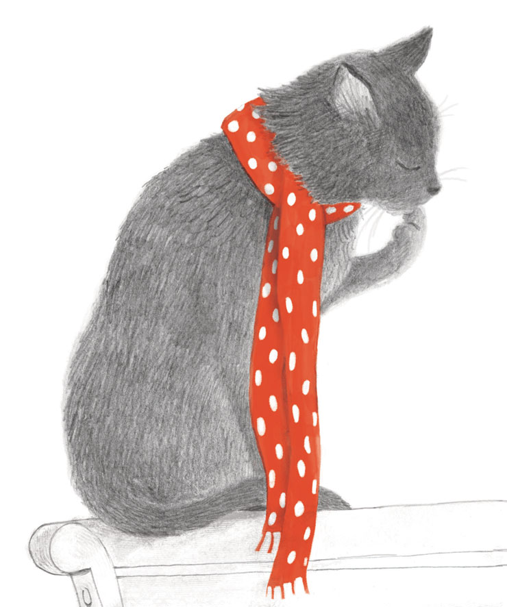 &copy; Rob Dunlavey Illustration