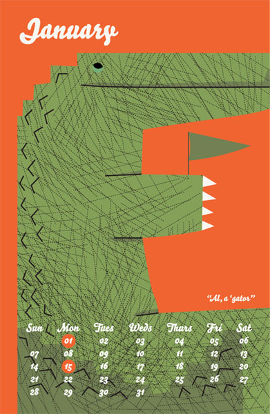 &copy; Rob Dunlavey Illustration