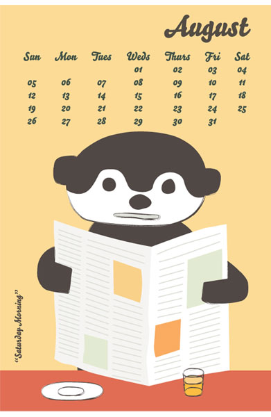 &copy; Rob Dunlavey Illustration