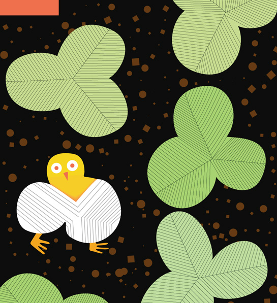 &copy; Rob Dunlavey Illustration