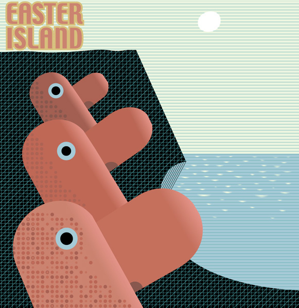 &copy; Rob Dunlavey Illustration