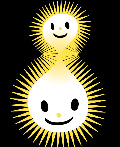 &copy; Rob Dunlavey Illustration