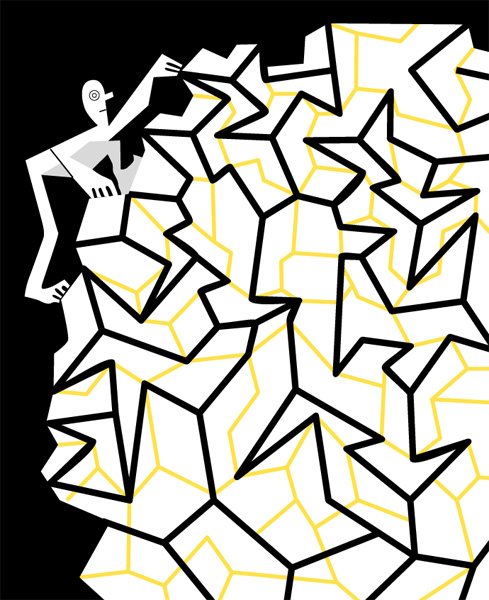 &copy; Rob Dunlavey Illustration