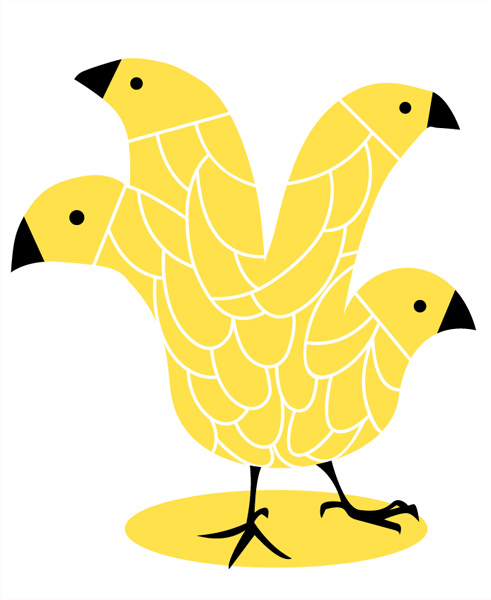 &copy; Rob Dunlavey Illustration