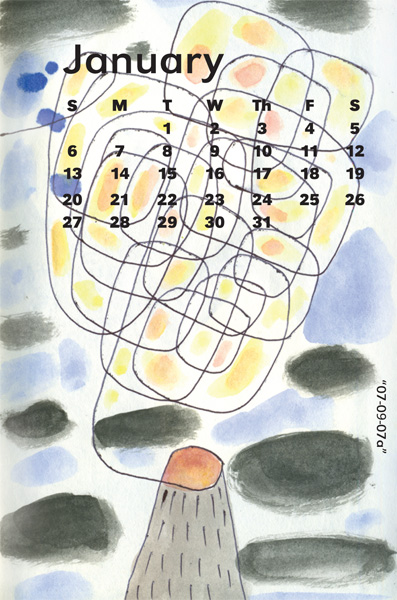 &copy; Rob Dunlavey Illustration