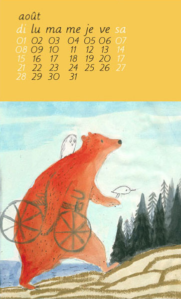 &copy; Rob Dunlavey Illustration