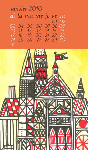 &copy; Rob Dunlavey Illustration