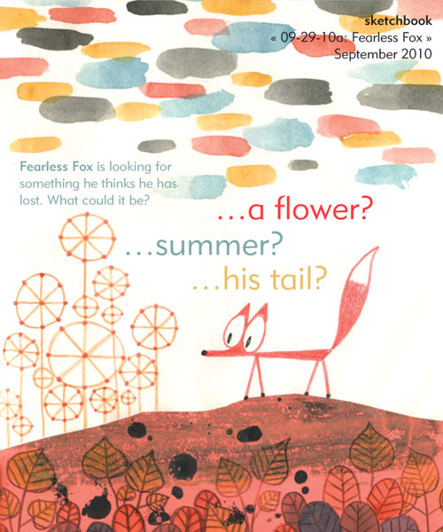 &copy; Rob Dunlavey Illustration