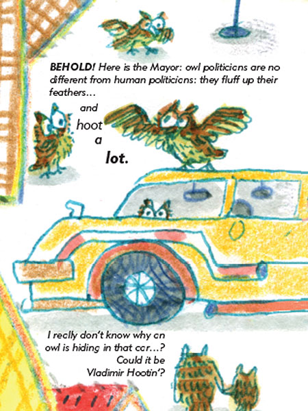 &copy; Rob Dunlavey Illustration