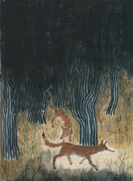 &copy; Rob Dunlavey Illustration