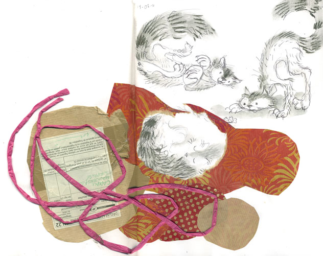 &copy; Rob Dunlavey Illustration