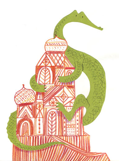 &copy; Rob Dunlavey Illustration