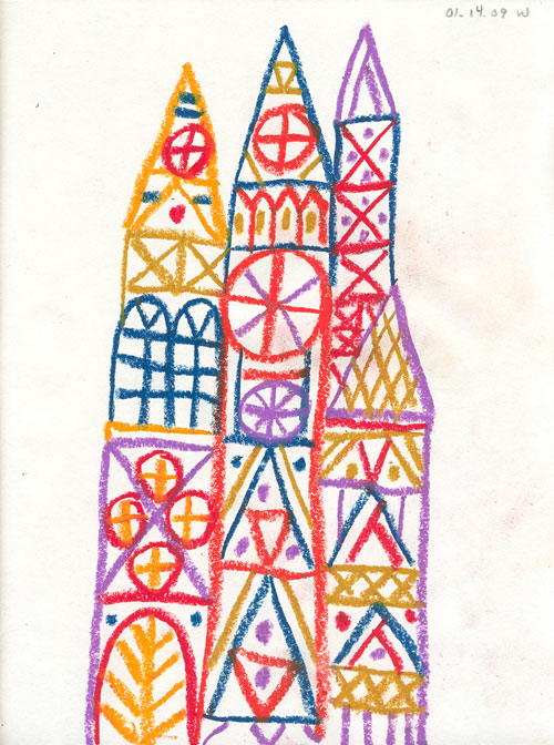 &copy; Rob Dunlavey Illustration