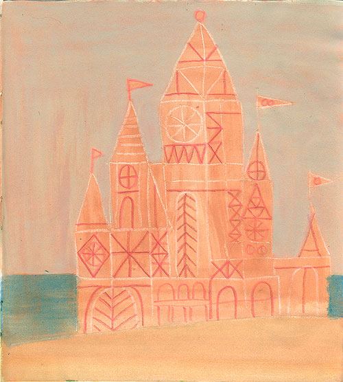 &copy; Rob Dunlavey Illustration