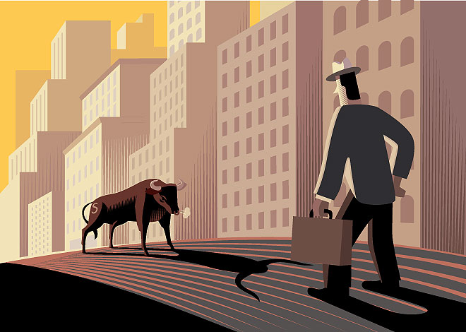 &copy; Rob Dunlavey Illustration