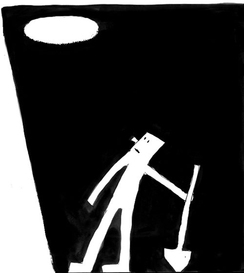 &copy; Rob Dunlavey Illustration