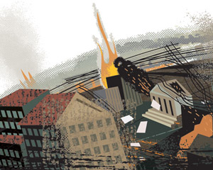 &copy; Rob Dunlavey Illustration