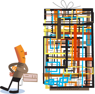 &copy; Rob Dunlavey Illustration