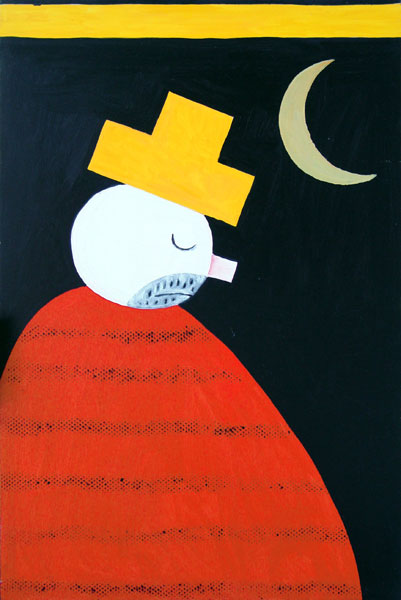 &copy; Rob Dunlavey Illustration