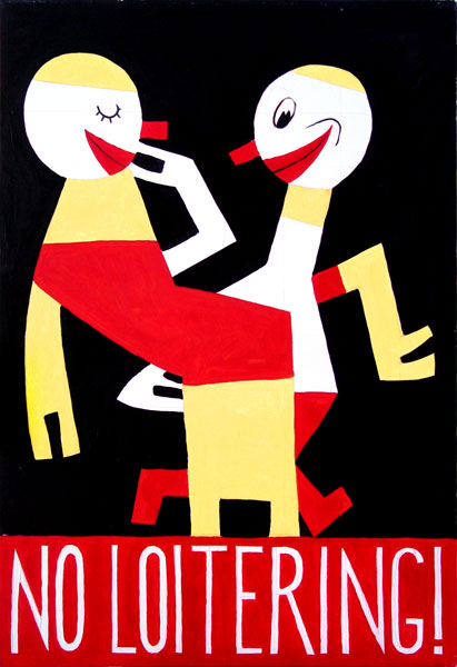 &copy; Rob Dunlavey Illustration