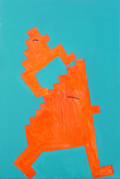 &copy; Rob Dunlavey Illustration