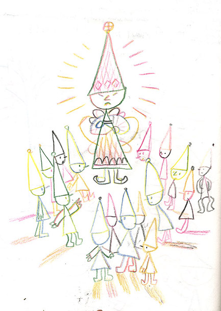 &copy; Rob Dunlavey Illustration