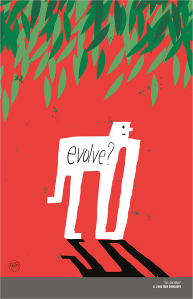 &copy; Rob Dunlavey Illustration