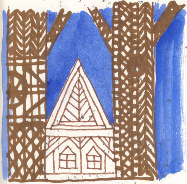 &copy; Rob Dunlavey Illustration