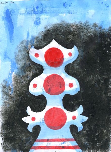 &copy; Rob Dunlavey Illustration