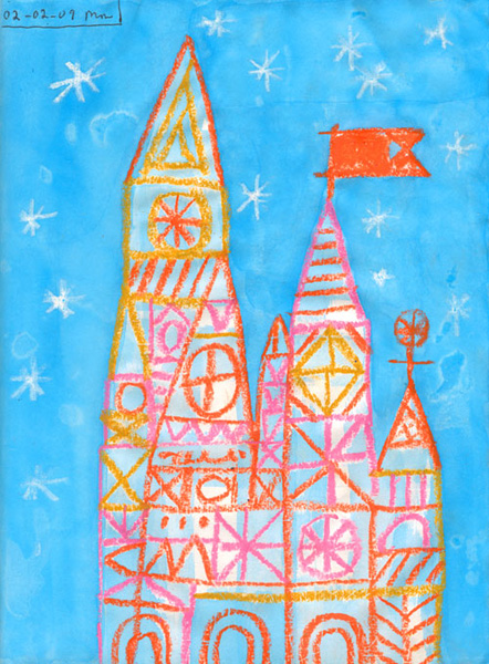 &copy; Rob Dunlavey Illustration