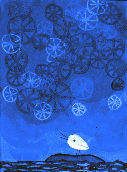 &copy; Rob Dunlavey Illustration