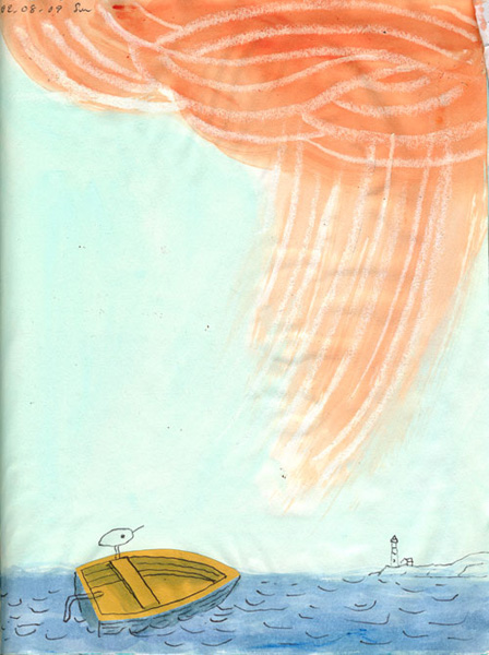 &copy; Rob Dunlavey Illustration