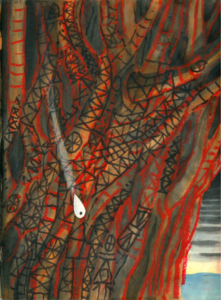 &copy; Rob Dunlavey Illustration