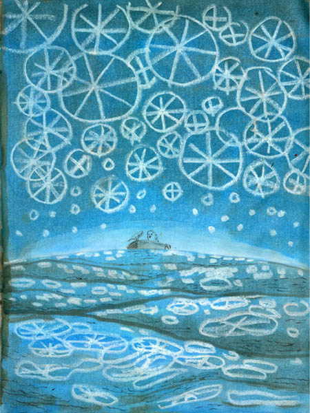 &copy; Rob Dunlavey Illustration