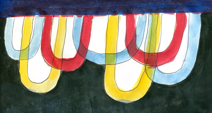 &copy; Rob Dunlavey Illustration