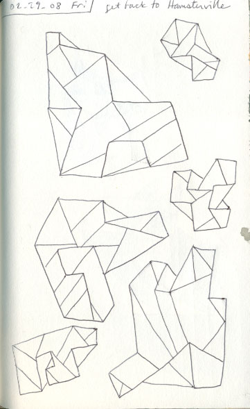 &copy; Rob Dunlavey Illustration