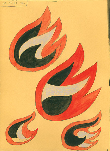 &copy; Rob Dunlavey Illustration