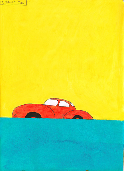 &copy; Rob Dunlavey Illustration