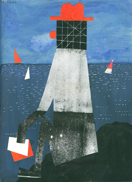 &copy; Rob Dunlavey Illustration