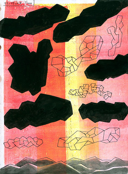 &copy; Rob Dunlavey Illustration