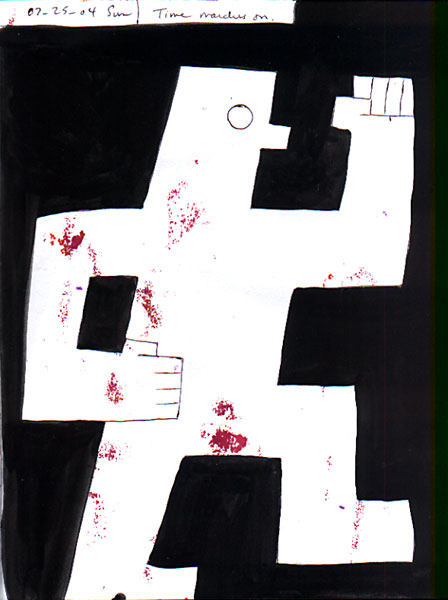 &copy; Rob Dunlavey Illustration