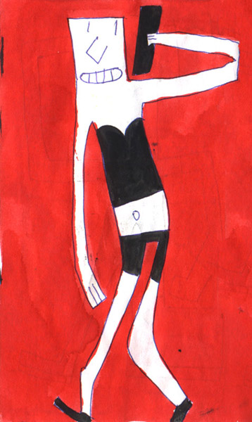 &copy; Rob Dunlavey Illustration