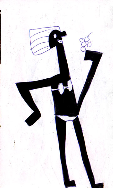 &copy; Rob Dunlavey Illustration